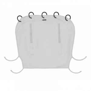 Dooky clona Grey