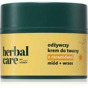 Farmona Herbal Care My Honey denní krém s revitalizačním účinkem s ceramidy 50 ml