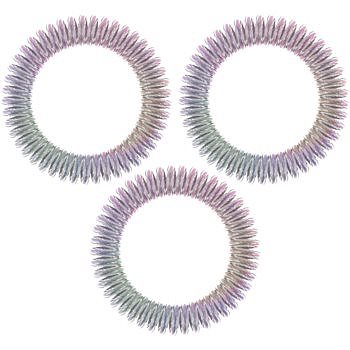 invisibobble Power gumičky do vlasů Vanity Fair 3 ks