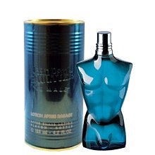 Jean Paul Gaultier Le Male After Shave ( voda po holení ) 125 ml