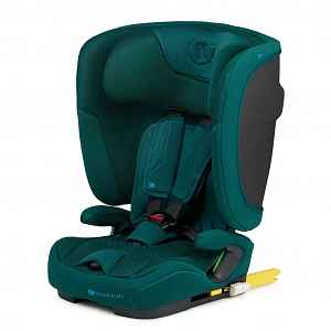 Kinderkraft Autosedačka Fix2Go i-Size 76-150 cm Green
