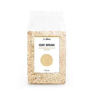 Oat bran GymBeam
