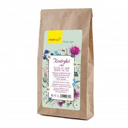 Wolfberry Kontryhel bylinný čaj sypaný 50 g
