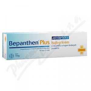 Bepanthen® Plus krém 50mg/g+5mg/g 100g