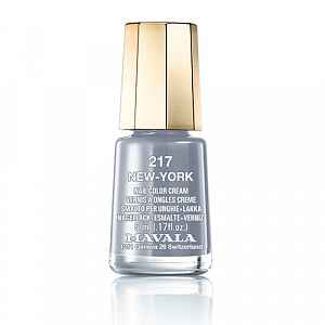 Mavala Minicolor 217 New York 5 ml