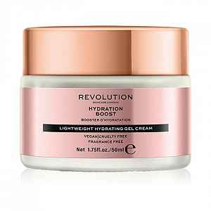 Revolution Skincare Hydration Boost hydratační gel krém  50 ml