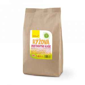 Rýžová kaše 500 g Wolfberry