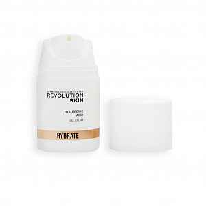 Revolution Skincare Hydration Boost hydratační gel krém  50 ml
