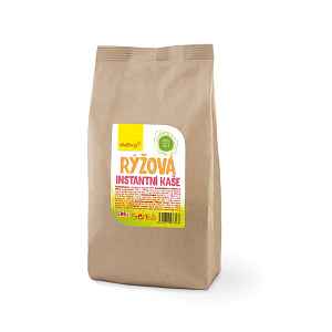 Rýžová kaše 500 g Wolfberry