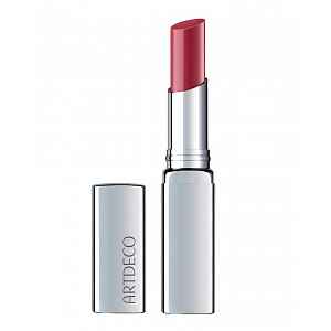 ARTDECO Color Booster Lip Balm odstín 4 rosé balzám na rty 3 g