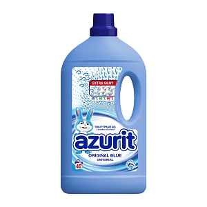 Azurit Prací gel Original Blue Universal