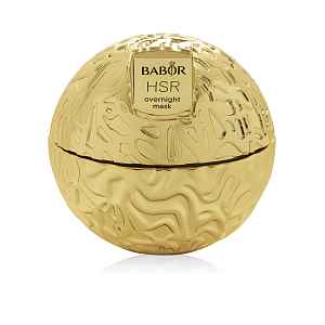 Babor Noční pleťová maska HSR (Overnight Mask) 50 ml