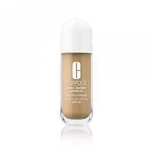 CLINIQUE Even Better Vitamin Makeup Light Medium Cool 4 make-up s vitamínem C 30 ml