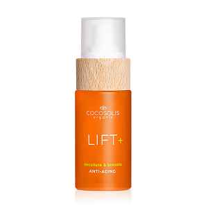 COCOSOLIS Lift omlazující sérum na poprsí a dekolt 50 ml