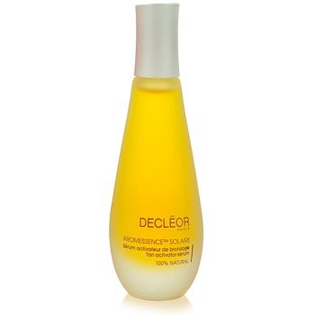Decléor Aroma Sun Expert aktivační sérum pro podporu opálení  15 ml