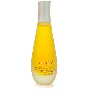 Decléor Aroma Sun Expert aktivační sérum pro podporu opálení  15 ml