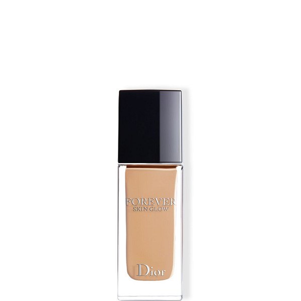 Dior Dior Forever Skin Glow rozjasňující hydratační make-up  - 3CR Cool Rosy  30 ml