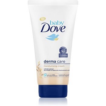 Dove Baby Derma Care hydratační krém pro děti 150 ml