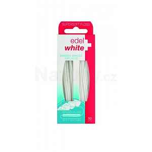 Edel+White Superfloss zubní nit
