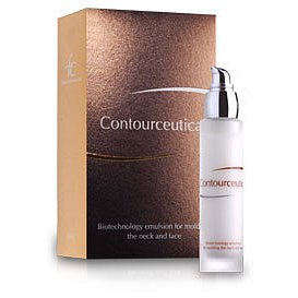 FC Contourceutical emulze 50ml formování krku+tvář