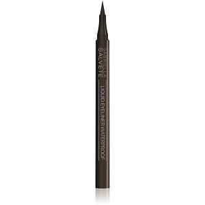 Gabriella Salvete Liquid Eyeliner Waterproof voděodolná oční linka odstín 04 1.2 ml