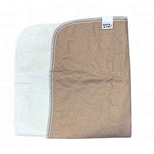 GaGa's pleny Absorpční podložka pro psy Hnědá XL