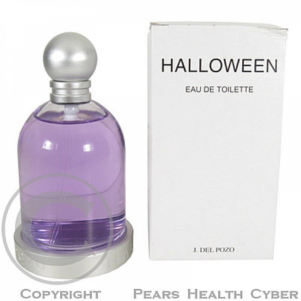 Jesus Del Pozo Halloween Toaletní voda 100ml Tester TESTER