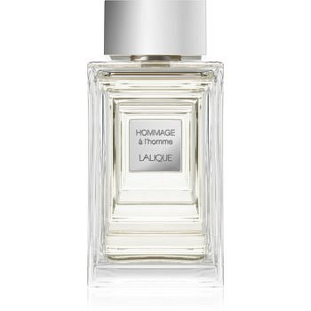 Lalique Hommage À L'Homme toaletní voda pro muže 50 ml