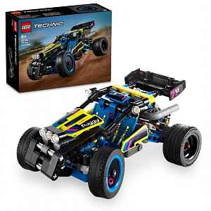 LEGO Technic™ 42164 Terénní závodní bugina