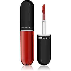 MAC Cosmetics Lustreglass Stainglass Lip Tint barva na rty odstín Cake Topper 3 ml