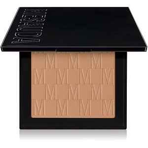 Mesauda Bronze Venus kompaktní bronzující pudr odstín 102 Honey Gold 10 g