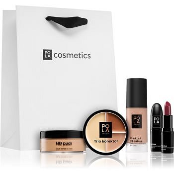 Pola Cosmetics Set kosmetická sada I. pro ženy