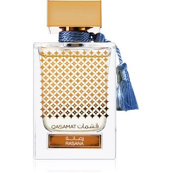 Rasasi Qasamat Rasana parfémovaná voda unisex 65 ml