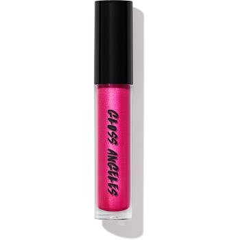 Smashbox Gloss Angeles lesk na rty odstín SHEEN WRITER 4 ml