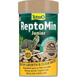 Tetra Repto Min Junior 100ml