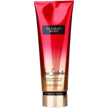 Victoria's Secret Pure Seduction tělové mléko pro ženy 236 ml