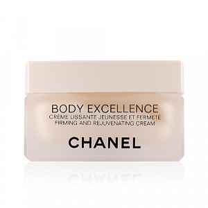 Chanel Précision Body Excellence tělový vyhlazující krém  150 g