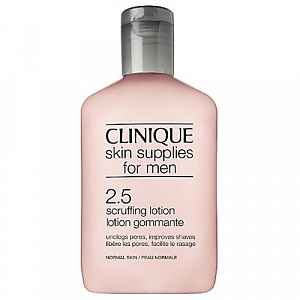 Clinique Exfoliační tonikum pro muže   200 ml