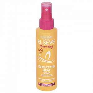 Loréal Paris Elseve Dream Long Defeat The Heat sprej 150 ml