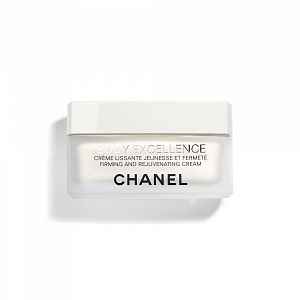 Chanel Précision Body Excellence tělový vyhlazující krém  150 g