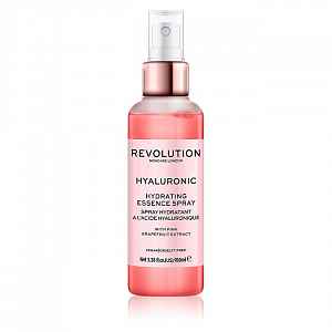 Revolution Skincare Hyaluronic hydratační pleťový sprej  100 ml