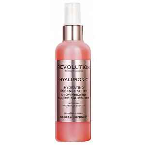 Revolution Skincare Hyaluronic hydratační pleťový sprej  100 ml