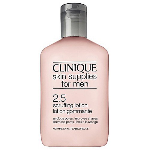 Clinique Exfoliační tonikum pro muže   200 ml