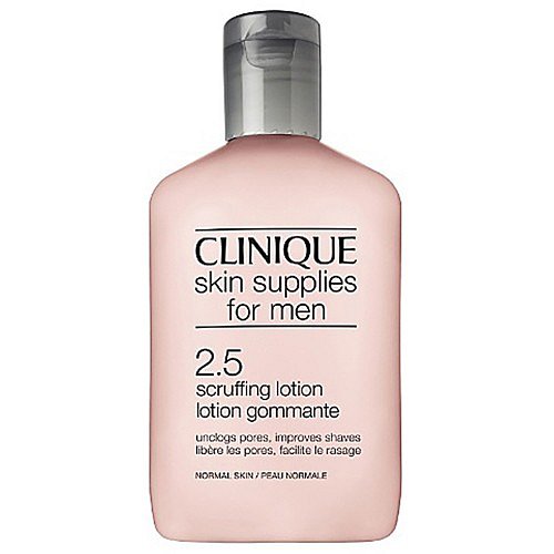 Clinique Exfoliační tonikum pro muže   200 ml