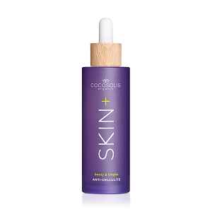 COCOSOLIS Skin Vyhlazující sérum proti celulitidě 100 ml