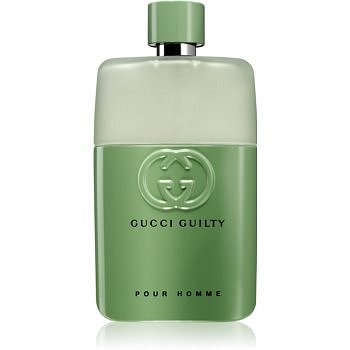 Gucci Guilty Pour Homme Love Edition toaletní voda pro muže 90 ml