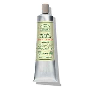 Havlíkova Apotéka - Pečující a čisticí ranní maska 100ml
