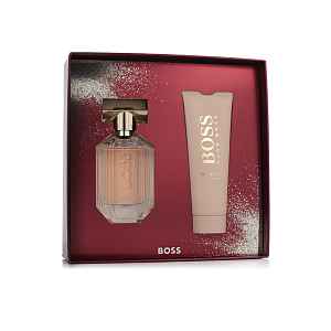 Hugo Boss Boss The Scent For Her EDP 50 ml + BL 75 ml W