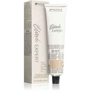 Indola Blond Expert permanentní barva na vlasy pro blond vlasy odstín P.01 60 ml