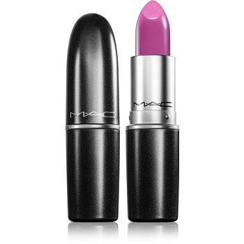 MAC Amplified Creme Lipstick krémová rtěnka odstín Up The Amp 3 g